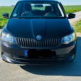 Skoda Fabia 1.0l MPI 44kW Active Active