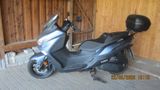 SYM Joymax 300 + - SYM ROLLER 300