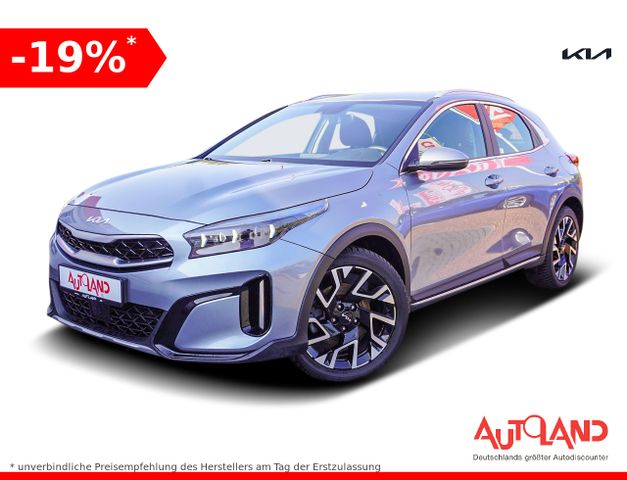 Kia XCeed 1.5 T-GDI Aut. LED Navi SHZ Kamera