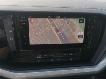 Volkswagen Touareg - 9