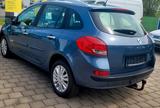 Renault Clio Grandtour Dynamique/Tüv.04-28/Garantie - Benzin Kleinwagen mit Anhängerkupplung