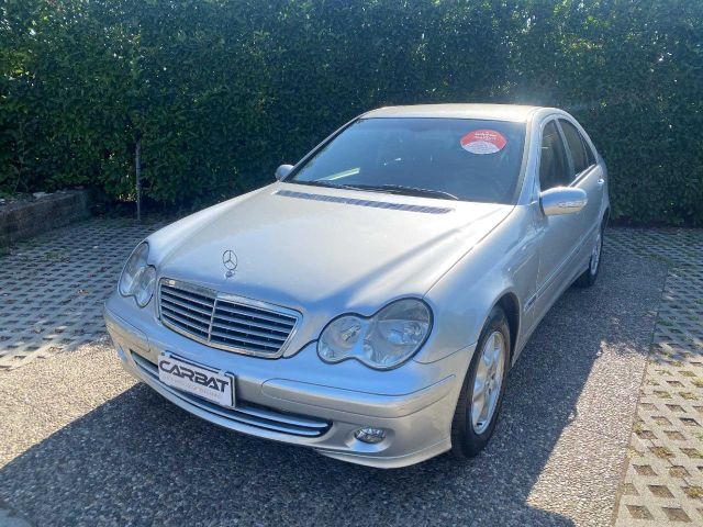 Mercedes-Benz MERCEDES Classe C Berlina C 220 cdi Classic