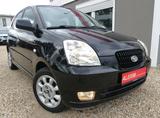 Kia Picanto 1.1 LX mit Klima/Sitzheizung/TÜV 02.2027 - gebrauchte Kia Picanto aus dem Jahr 2005