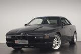 BMW 850Ci Autom. Gepflegter Zustand Deutsches Fzg. - BMW 850: 850ci