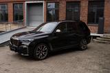 BMW X7 M50 M50d  SKY/B&W/LASER/DA+/HUD/AHK/STH/