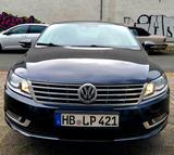 Volkswagen VW PASSAT CC SPORT EDITION ALCANTARA XENON... - Volkswagen Passat CC: Sport