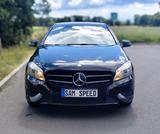 Mercedes-Benz A 180 A A 180 BlueEfficiency - Mercedes-Benz A-Klasse Gebrauchtwagen in Frankfurt