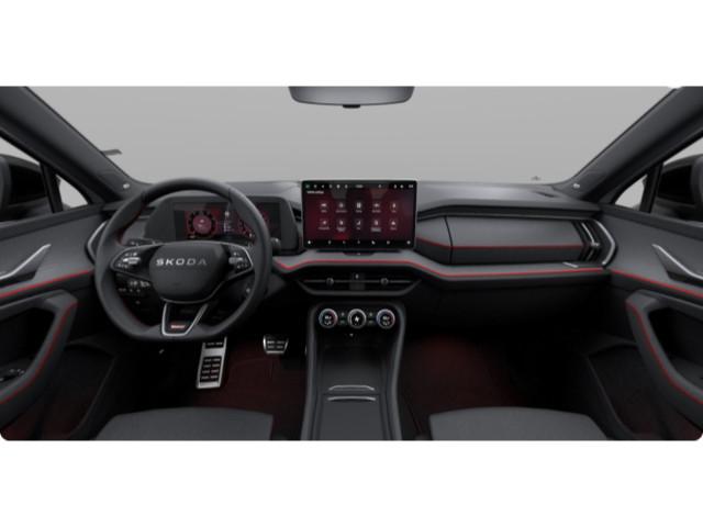 Skoda Kodiaq RS 2,0 TSI 265PS DSG 4x4 ACC 360° SHZ AHK