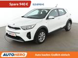Kia Stonic 1.4 Edition 7*TEMPO*PDC*SHZ*KLIMA* - gebrauchte Kia Stonic aus dem Jahr 2019