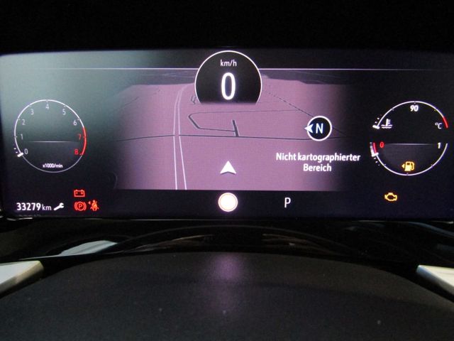 Mokka Ultimate , ULTIMATE, 1.2 Direct Injection 
