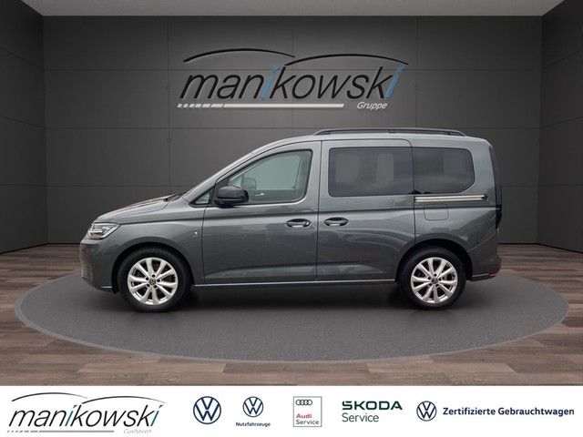 Volkswagen Caddy 2.0TDI *Life/5-Sitzer*AHK+GJR+LED+SHA+ imagem 2