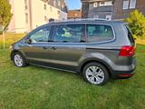 Volkswagen VW Sharan 2,0 TDI 140 PS DSG Getriebe - Volkswagen Sharan: TDI 140