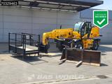 Dieci Pegasus 50.25 RVS155 Incl Attachments - Remote - Dieci LKWs