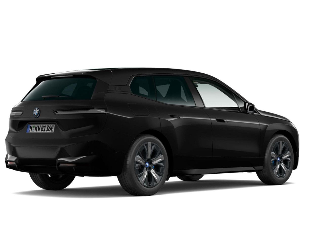 BMW iX - Bild 6