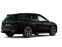 BMW iX - Vorschau Bild 6