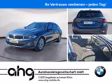 BMW 318i Touring Auto Klimaaut. Komfortzugang - BMW 3er Reihe Jahreswagen: Kombi