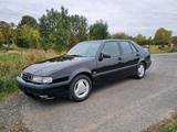 Saab 9000 Aero 225ps Tüv und H-Kennzeichen... - Saab 9000: Aero