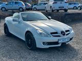 Mercedes-Benz SLK 200 Kompressor Cabrio**Automatik**Klima** - Mercedes-Benz: Auto Slk