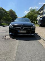 Mercedes-Benz Cls 500 Facelift Ab Werk mit LED Headlights - gebrauchte Mercedes-Benz CLS 500 aus dem Jahr 2014