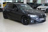 BMW 120 d"Edition"M-Sport Paket"Leder"LED"Navi"18Zol - BMW 120: 120d M Paket