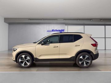 Volvo XC40 Plus Dark B4 2WD Deal Attack bis 30.10.2026