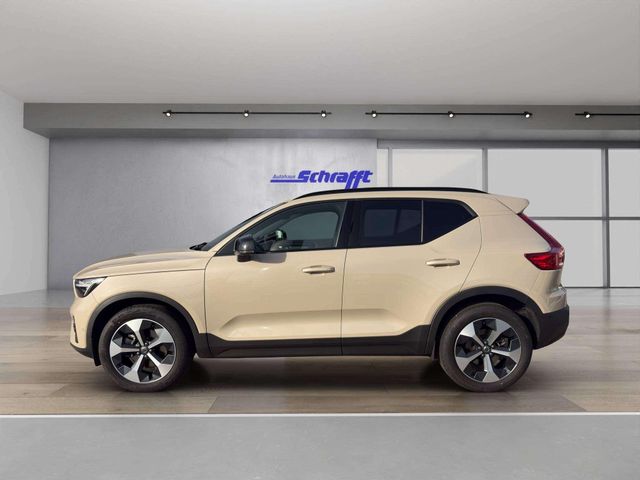 Volvo XC40 Plus Dark B4 2WD Deal Attack bis 30.10.2026