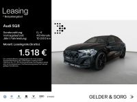 Audi SQ8 - Vorschau Bild 1