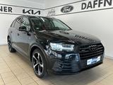 Audi Q7 3.0 TFSI quattro S line - Audi Q7: Line