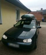 Volkswagen VW Golf 4 Variant 1.6l V16 Motor, 105 PS - Volkswagen: 16v Motor