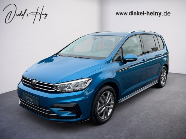 Volkswagen Touran 1.5TSI Comfortline R-Line BMT/Start-Stopp