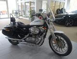Harley-Davidson 2006 SPORTSTER XL883 LOW (XL883L) - HARLEY-DAVIDSON XL 883L SPORTSTER