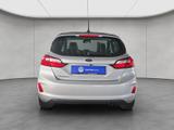 Ford Fiesta 1.1 S&S COOL&CONNECT - Ford Fiesta: 1.1
