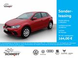 Volkswagen Polo VI 1.0 TSI Life LED Chrom-Paket Shzg GRA - Volkswagen Neuwagen