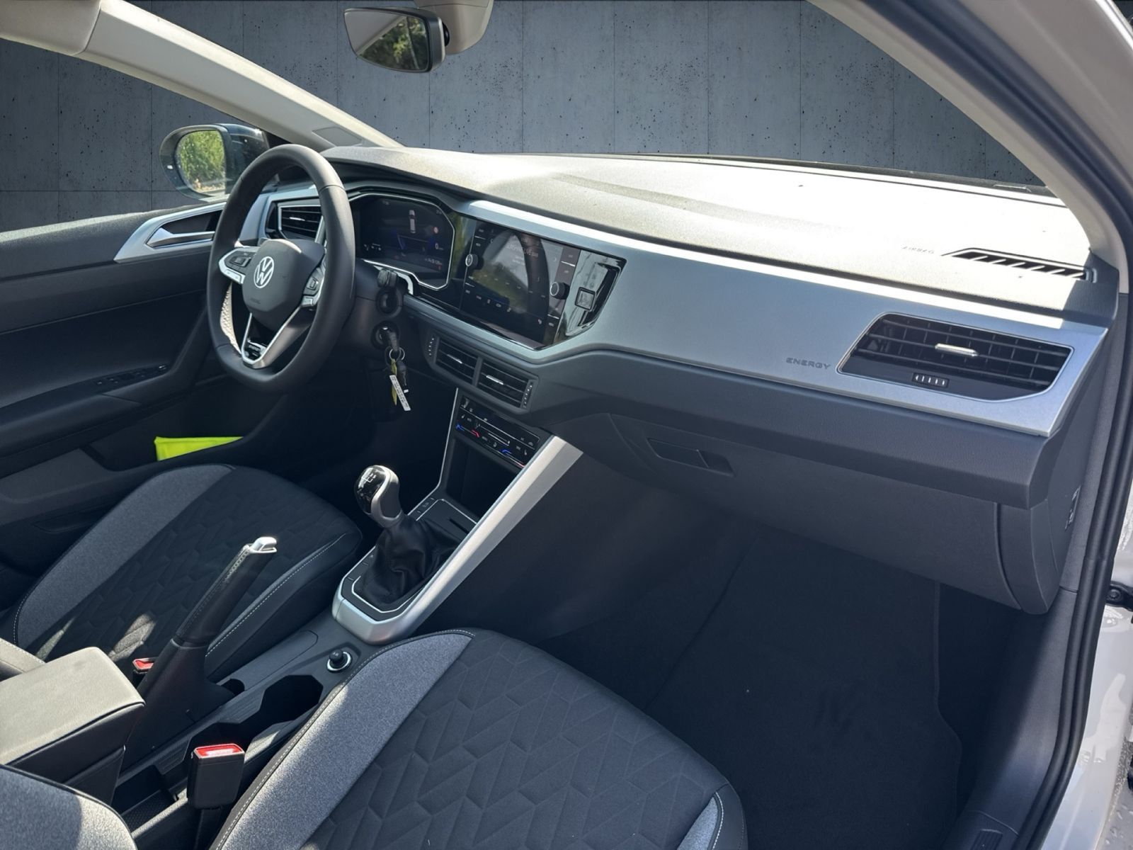 Volkswagen Taigo - Bild 17
