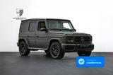 Mercedes-Benz G 63 AMG Exclusive/Multikontur/Burmester/Night - Mercedes-Benz G 63 AMG in Mannheim