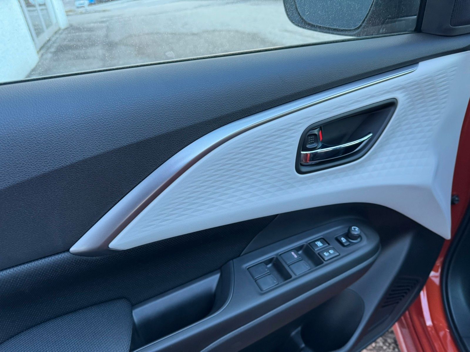 Suzuki Swift - Bild 10