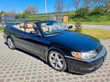 Saab 9-3 cabrio viggen hirsch - Saab 9-3 in Leipzig