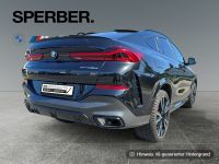 BMW X6 - Vorschau Bild 5