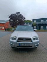 Subaru Forester 2005 - gebrauchte Subaru Forester aus dem Jahr 2005