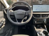 Ford Kuga - Vorschau Bild 9