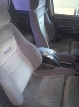 Ford Sierra - Ford Sierra: Limousine