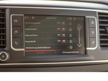 Citroën Spacetourer Feel M Camper