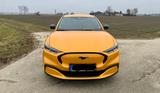 Ford Mustang Mach-E Elektromotor Standard Range 1... - Ford Mustang Mach-E aus 2022