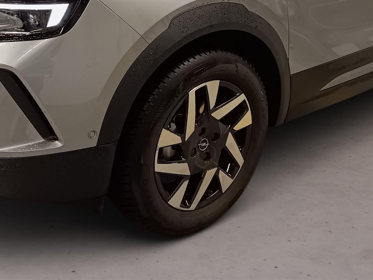 Fahrzeugabbildung Opel Mokka. GS . 1.2 DI Turbo+Navi+Sitzheizung+Kamera