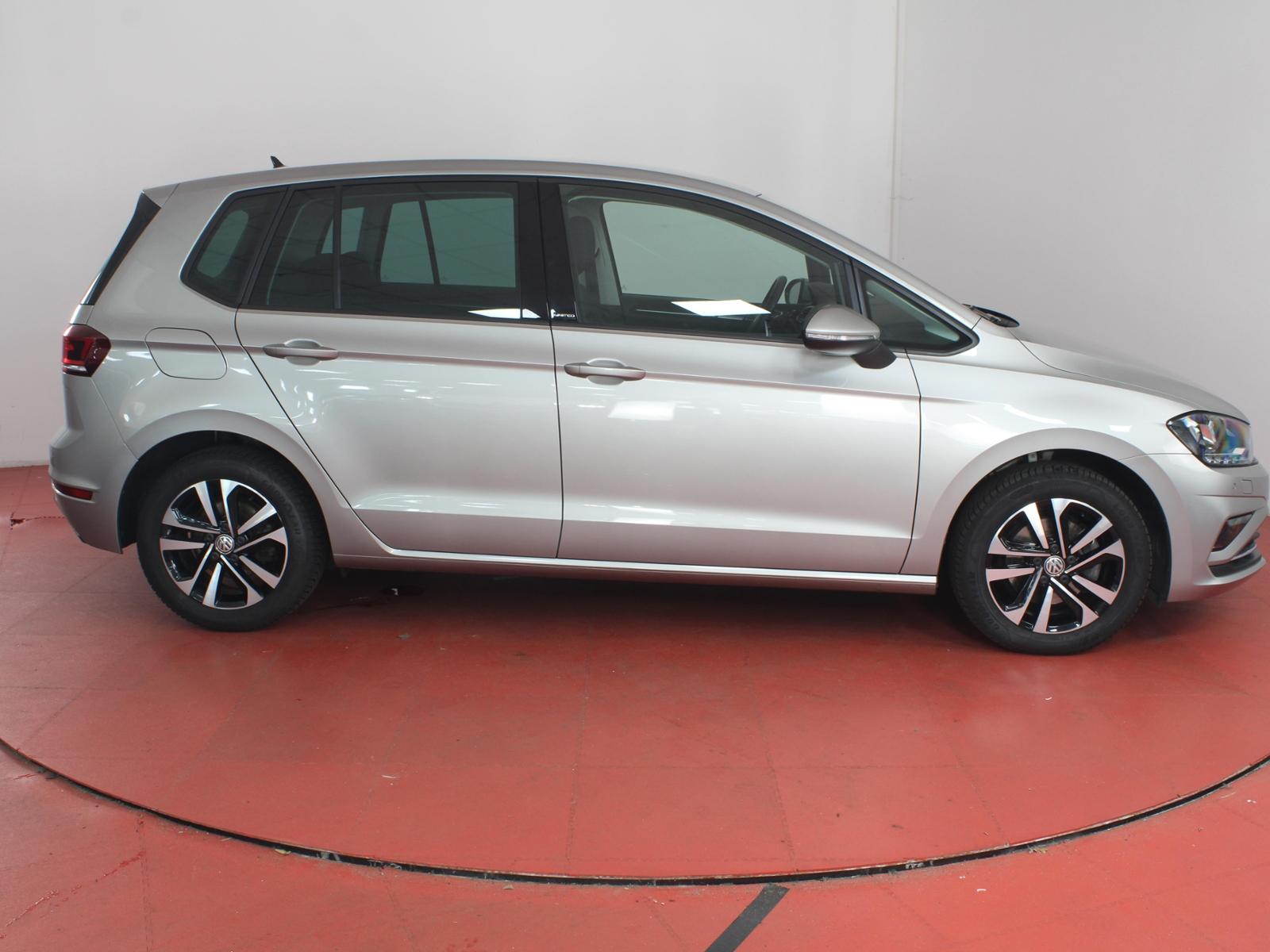 Volkswagen Golf United 1.5TSI DSG 214,-ohne Anzah, миниатюра 21