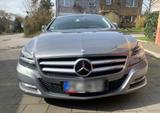Mercedes-Benz Mercedes Benz CLS 250D Shooting Brake - Mercedes-Benz CLS-Class in Wuppertal