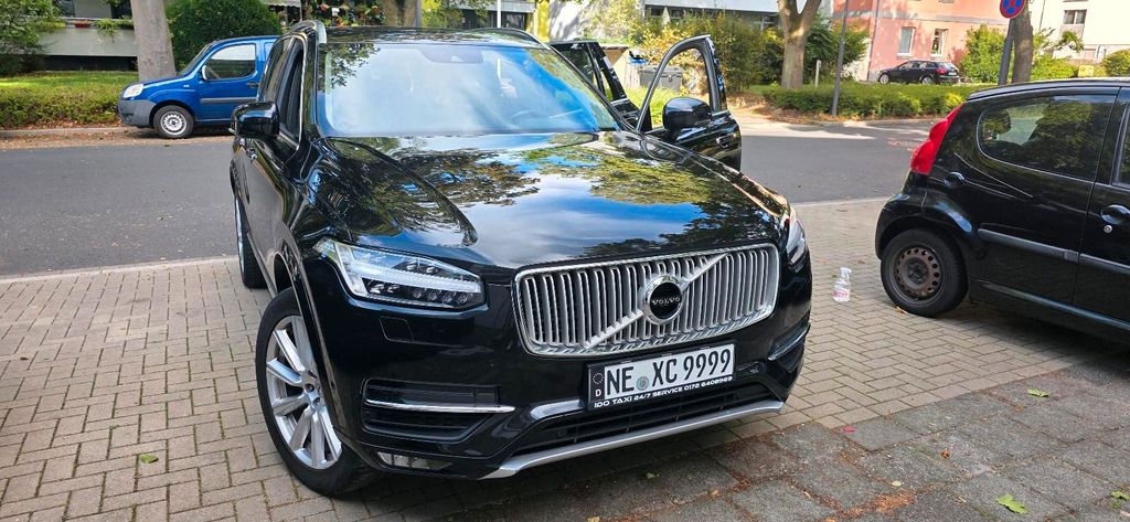 Image of Volvo XC90