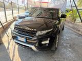 Land Rover Range Rover Evoque 2.2 Sd4 Coupé GPL! - Land Rover: G4