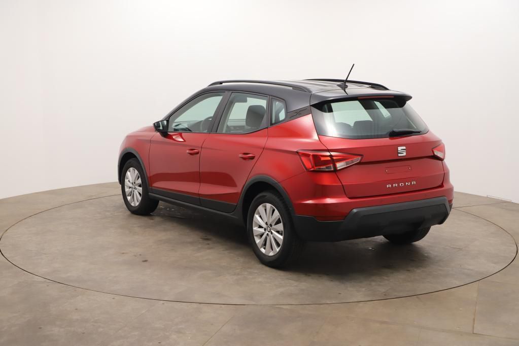SEAT Arona Style 1.0 TSI RFK*PDC*Klima