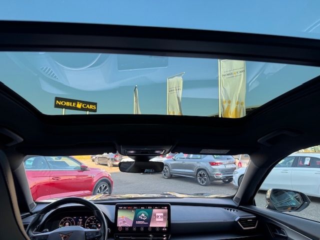 Fahrzeugabbildung CUPRA Formentor VZ e-Hybrid AHK PANO SHZ 19"